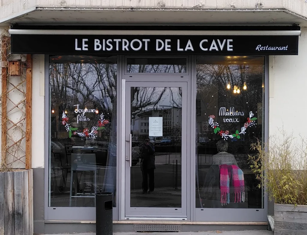 Vitrine Couronnes