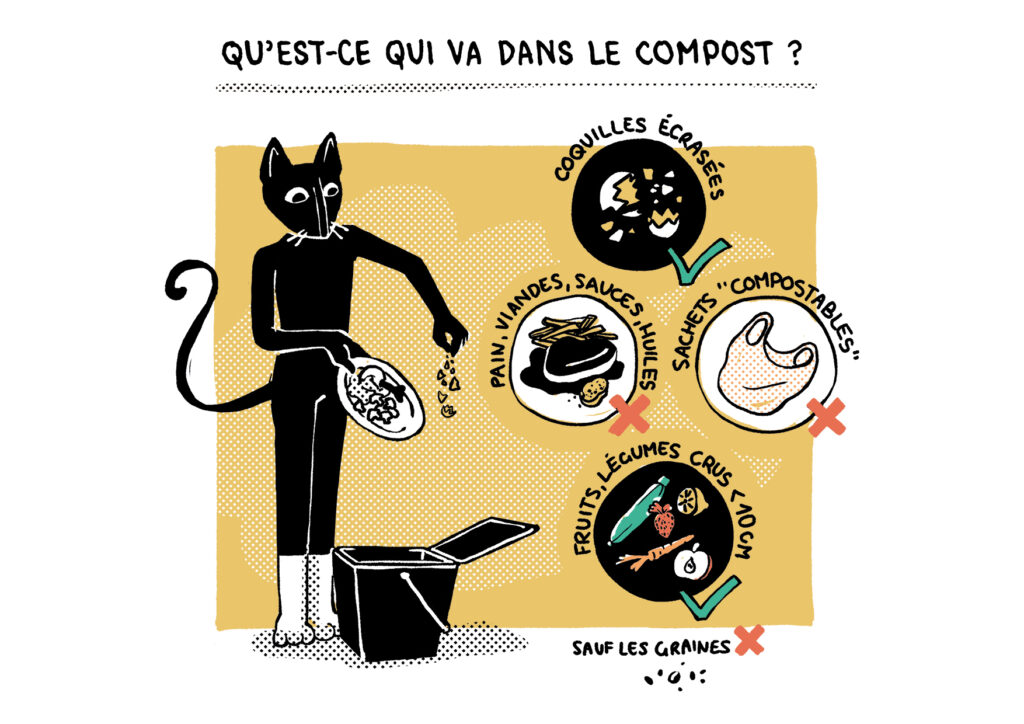 test chat compost colo