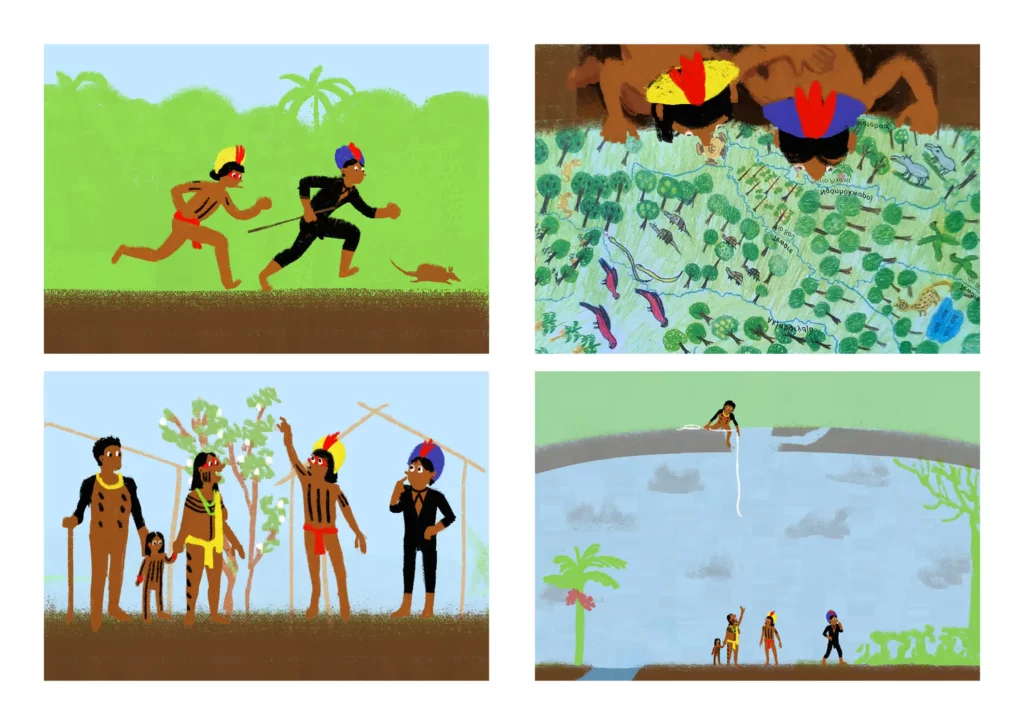 Dossier animation Kayapo-6