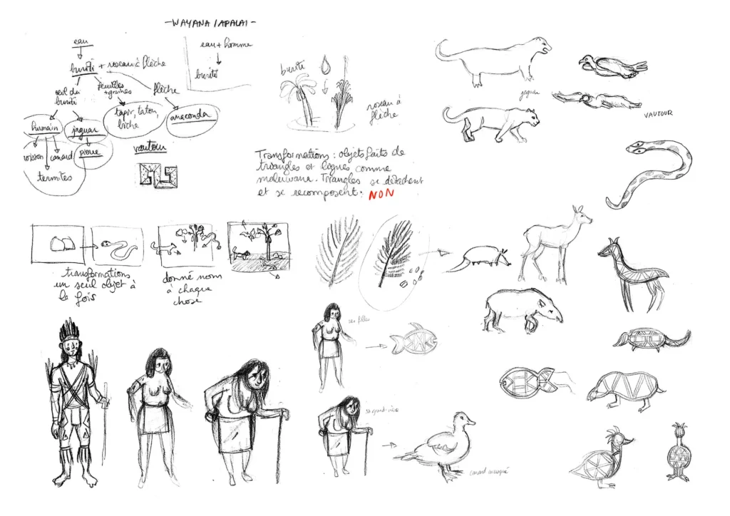 Dossier animation Wayana-Apalai-8
