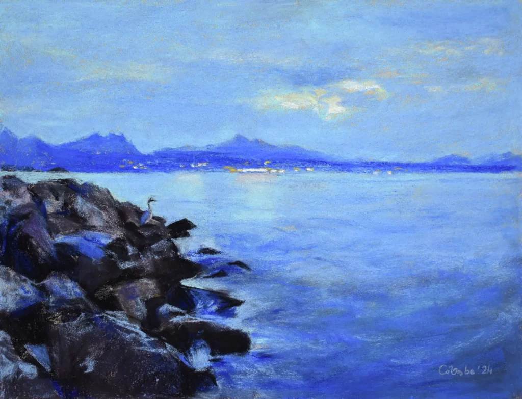 lac léman 3