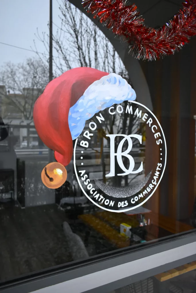 bron commerce
